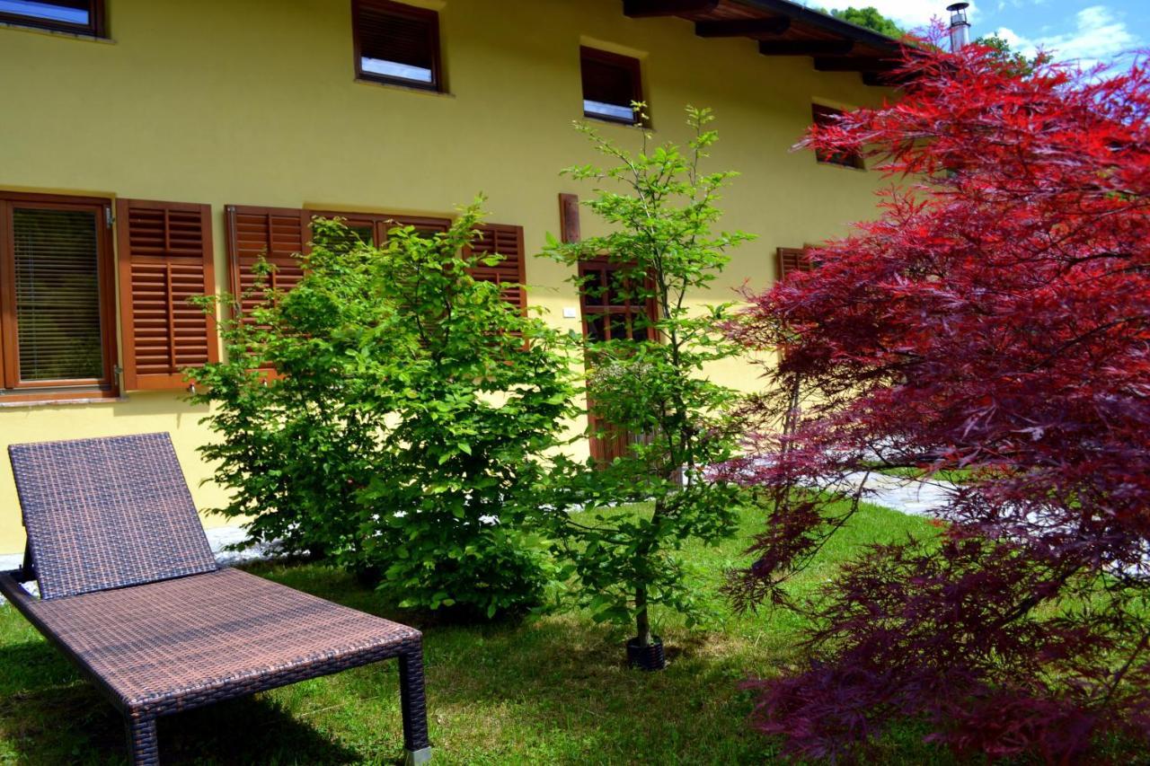 Pocitniska Hisa Lazar Hotel โคบาริด ภายนอก รูปภาพ